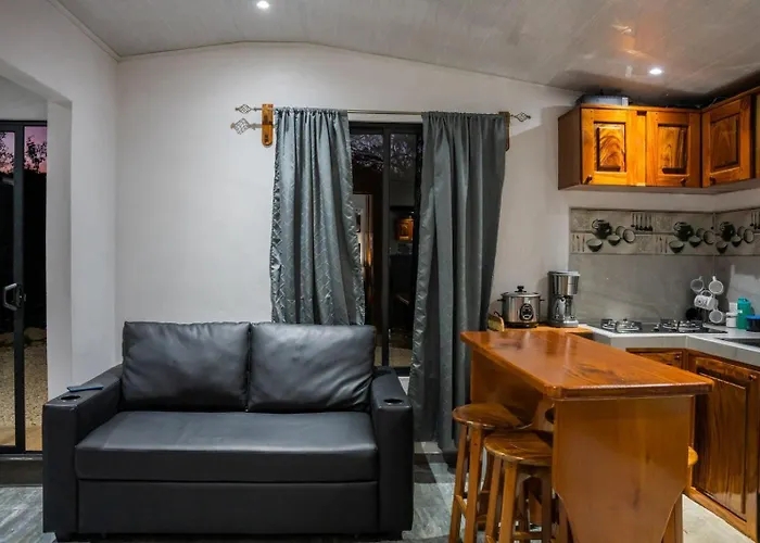 Casa Horizonte * San Rafael (Despacio)