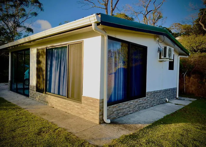 Ferienhaus Casa Horizonte San Rafael (Despacio)